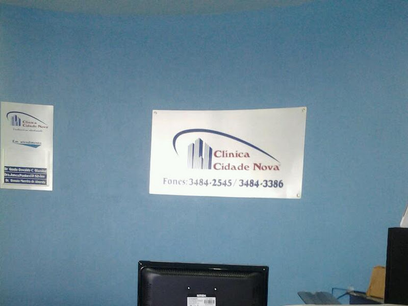 Foto 3 de Núcleo de Saúde Cidade Nova