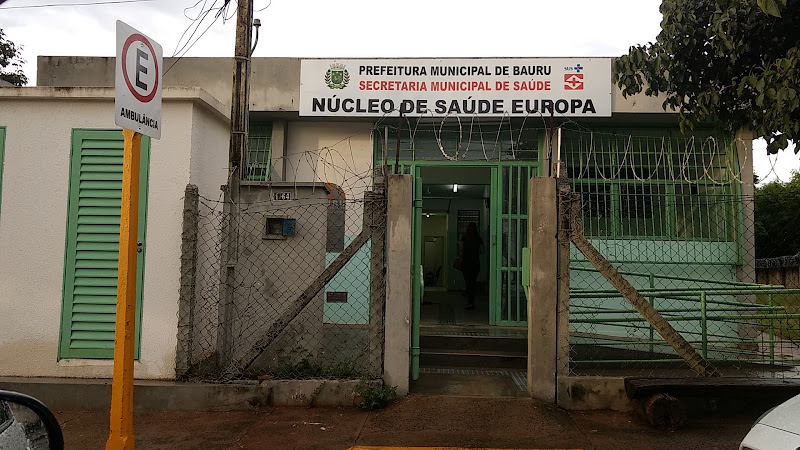 Foto 2 de Nucleo de Saúde Jardim Europa