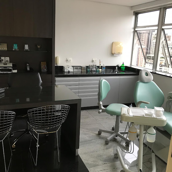 Foto 2 de Núcleo de Saúde Oral - Clínica Odontológica