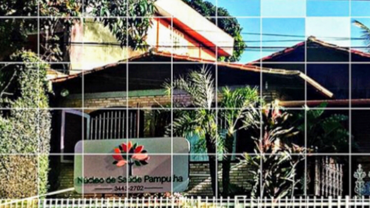 Foto 2 de Núcleo de Saúde Pampulha