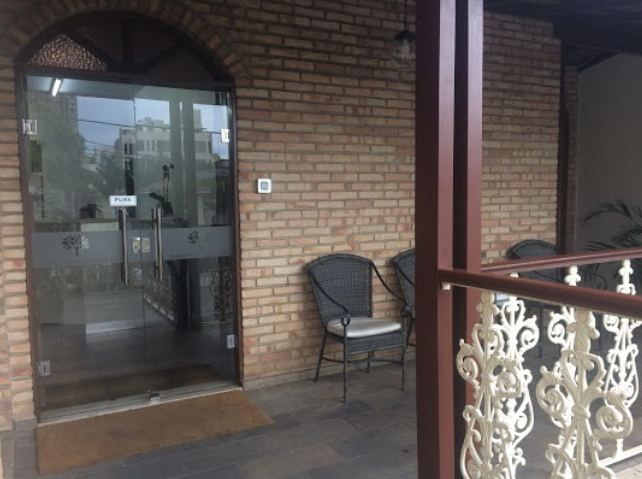 Foto 3 de Núcleo de Saúde Pampulha