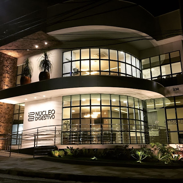 Foto 2 de Núcleo Digestivo