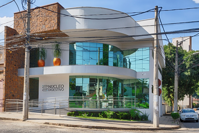Foto 3 de Núcleo Digestivo