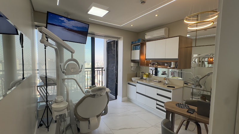 Foto 2 de Núcleo do Sorriso