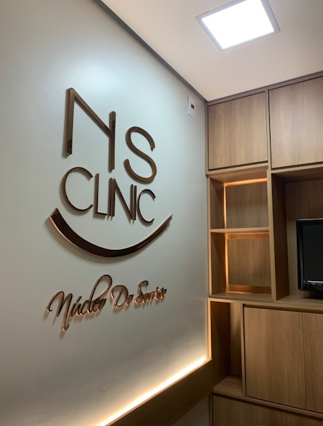 Foto 3 de Núcleo do Sorriso