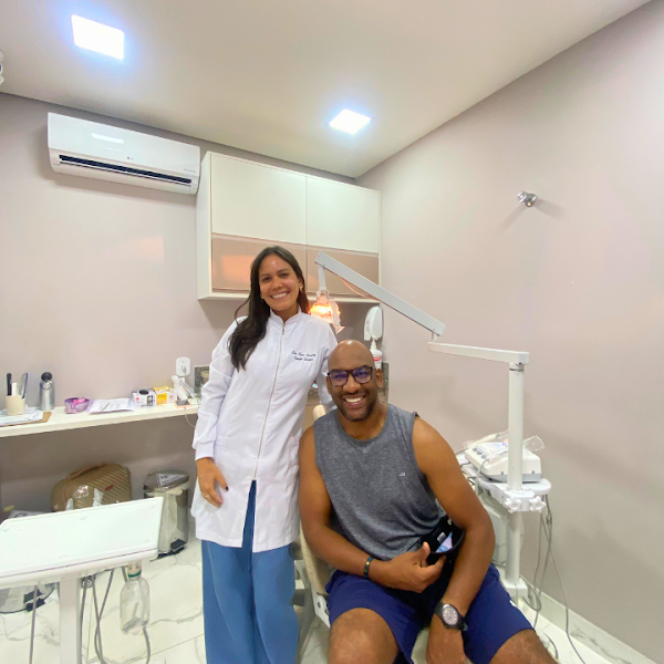 Foto 2 de Núcleo do Sorriso BH