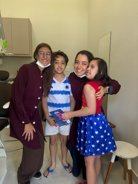 Foto 3 de Núcleo do Sorriso BH