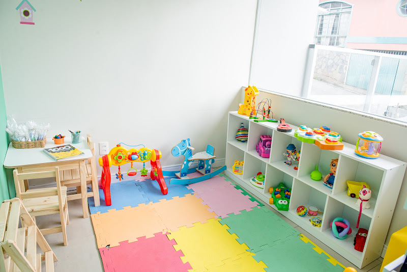 Foto 2 de Núcleo Ninho - Clínica e Desenvolvimento Infantil