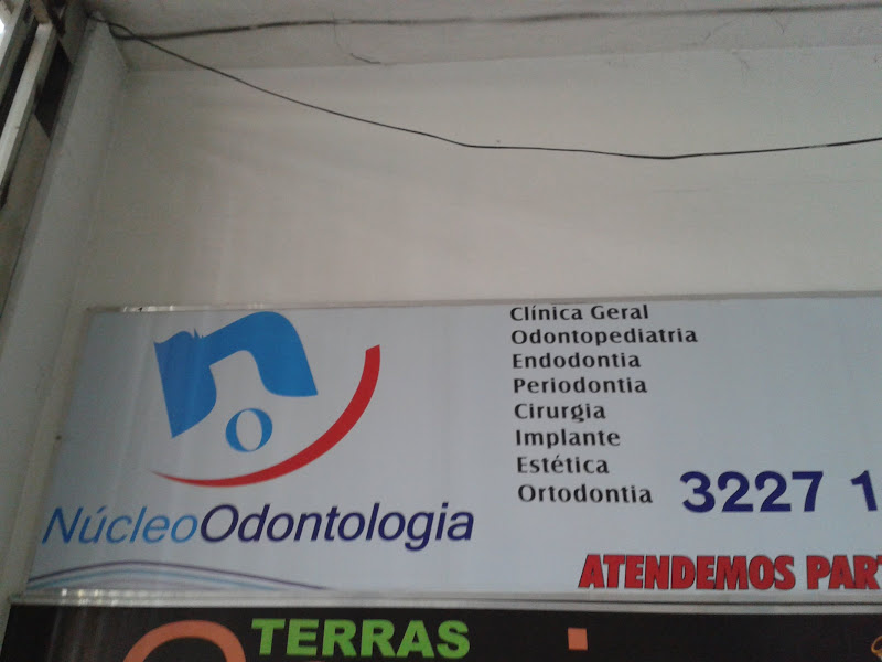 Foto 3 de Núcleo Odontologia