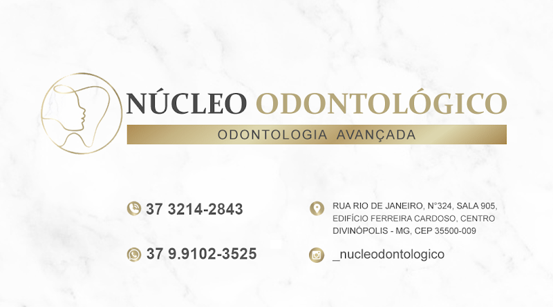 Foto de Núcleo odontológico