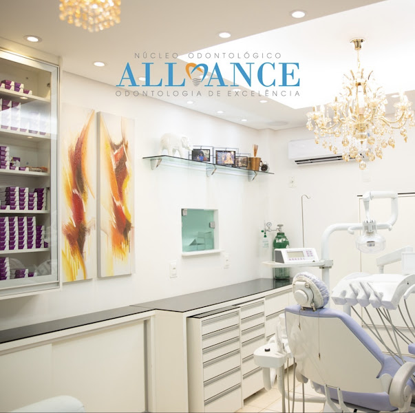 Foto 2 de Núcleo Odontológico Alliance