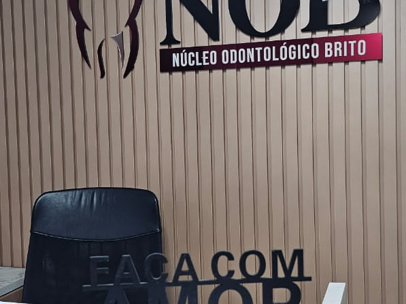 Foto 2 de Núcleo Odontológico Brito
