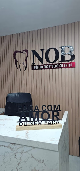 Foto 5 de Núcleo Odontológico Brito
