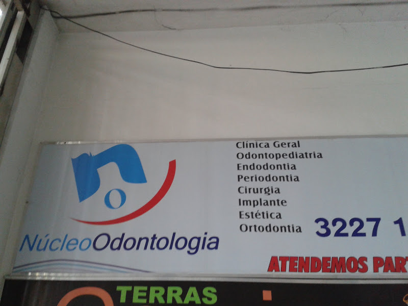Foto 3 de Núcleo Odontológico