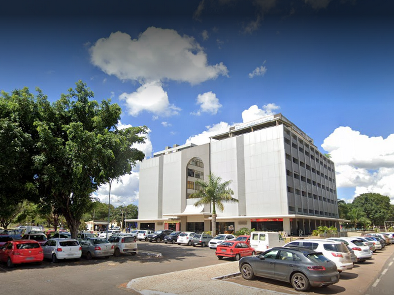 Foto 3 de Núcleo Odontológico de Cruzeiro