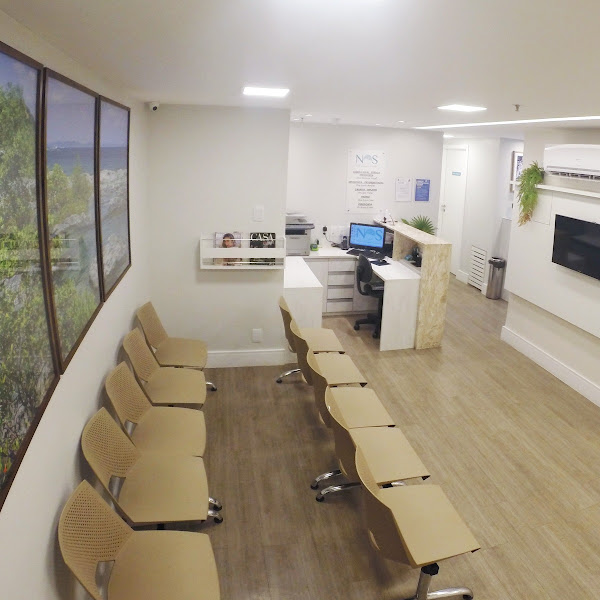 Foto 2 de Núcleo Odontológico de Salvador