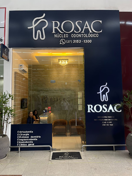 Foto 2 de Núcleo Odontológico Dr. Isac Fernandes