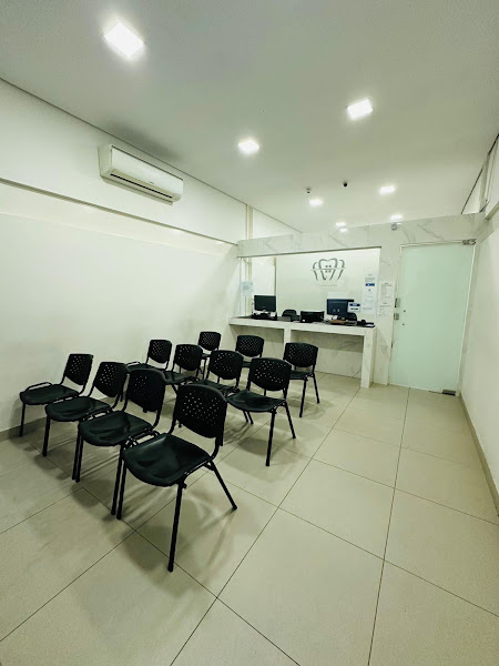 Foto 2 de Núcleo Odontológico Especializado Costa Hamzi LTDA