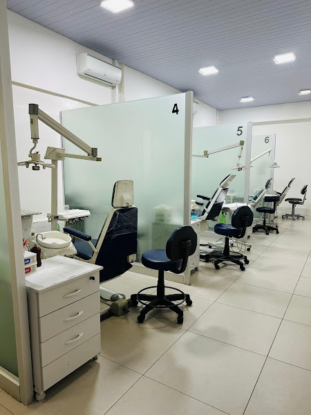 Foto 3 de Núcleo Odontológico Especializado Costa Hamzi LTDA