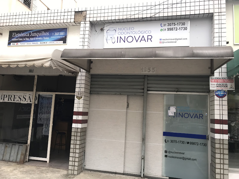 Foto 2 de Núcleo Odontológico Inovar