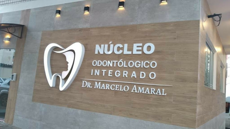 Foto 2 de Núcleo odontológico integrado