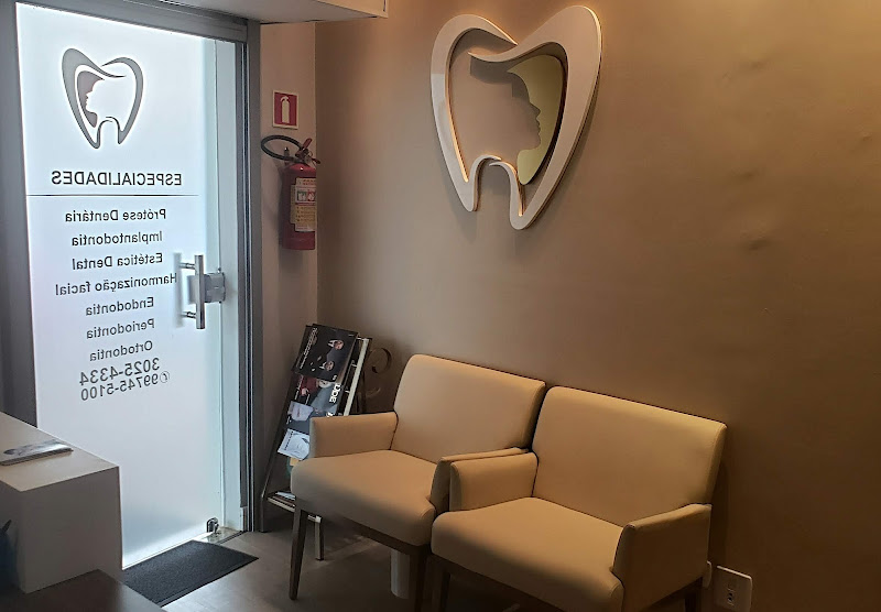 Foto 3 de Núcleo odontológico integrado