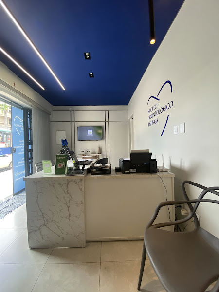 Foto 2 de Nucleo Odontologico Ipatinga