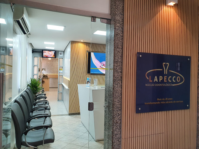 Foto 2 de Núcleo Odontológico Lapecco