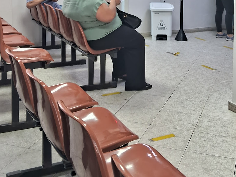 Foto 6 de Núcleo Odontológico Lapecco