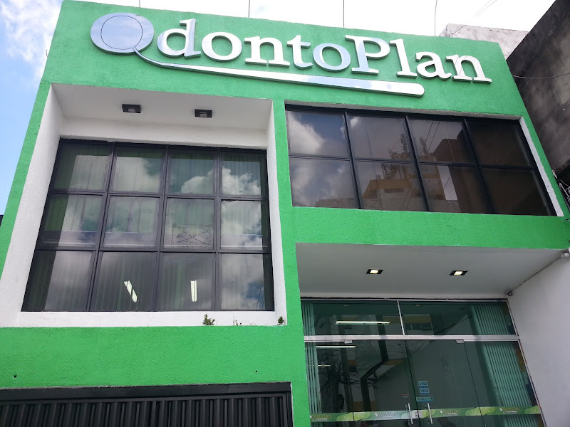 Foto de Núcleo Odontológico OdontoPlan