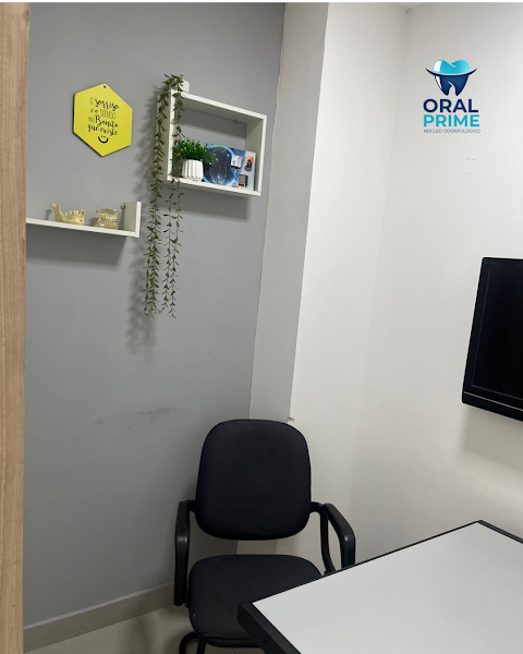 Foto 2 de Núcleo Odontológico Oral Prime - Dentista no Justinópolis