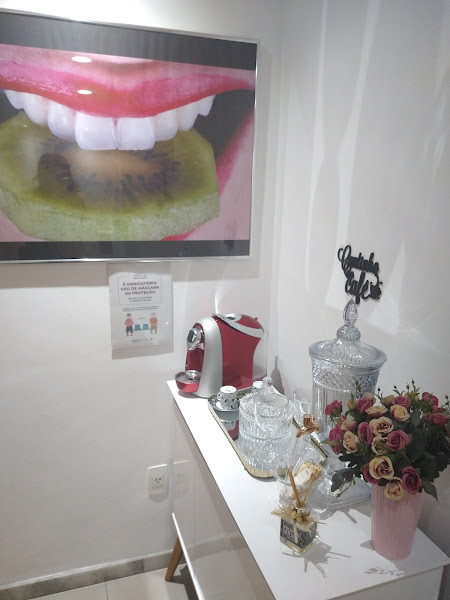 Foto 2 de Núcleo Odontológico Ouro Preto