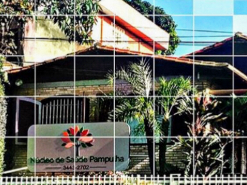 Foto 4 de Núcleo Odontológico Pampulha