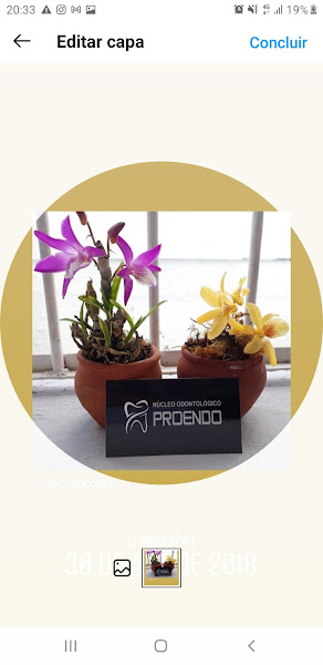 Foto 2 de Núcleo Odontológico PróEndo