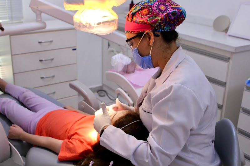 Foto 3 de Núcleo Odontológico Redentora - Rio Preto