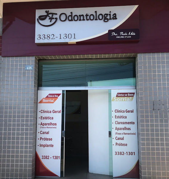 Foto de Núcleo Odontologico Regina