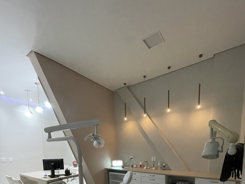 Foto 1 de Núcleo Odontológico Sagrada Família