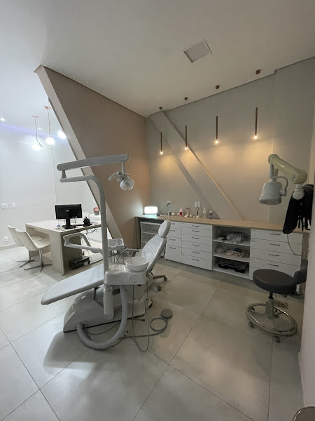 Foto 2 de Núcleo Odontológico Sagrada Família