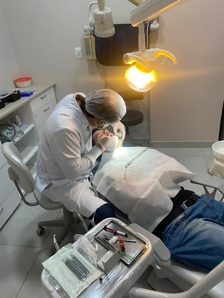 Foto 3 de Núcleo Odontológico Sagrada Família