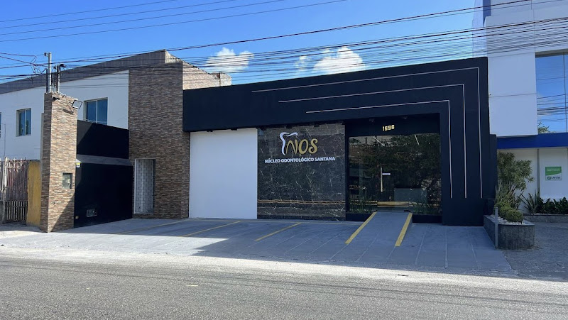 Foto 2 de Núcleo Odontológico Santana - São José