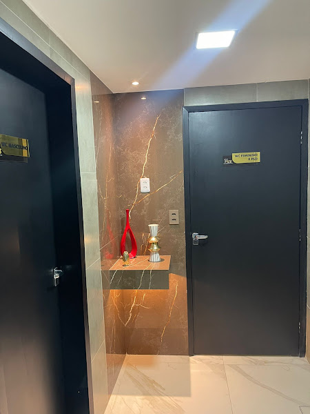 Foto 3 de Núcleo Odontológico Santana - São José