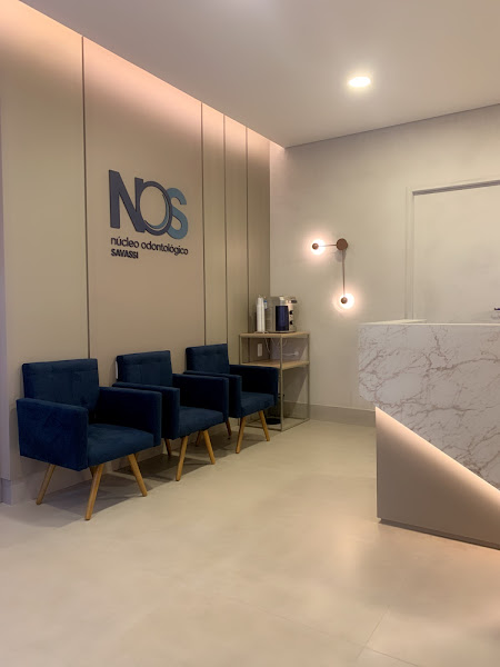 Foto 2 de Núcleo Odontológico Savassi