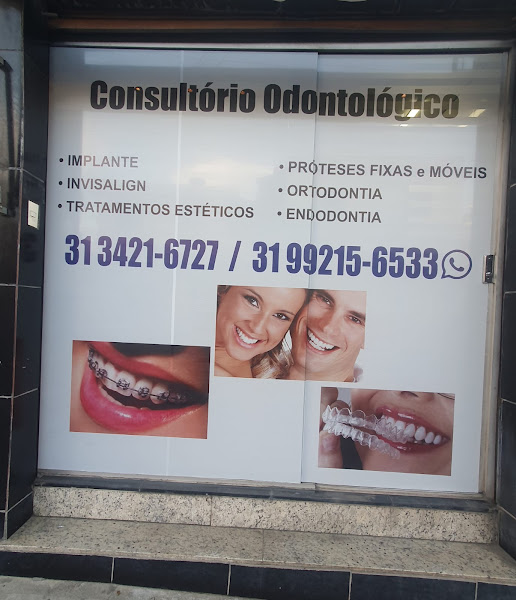 Foto 3 de Núcleo Odontológico Simões