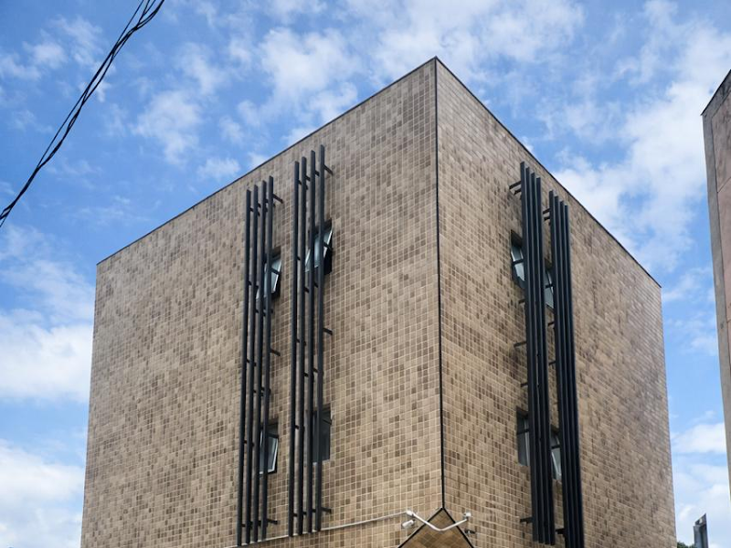 Foto 3 de Núcleo Odontológico Sociedade Ltda