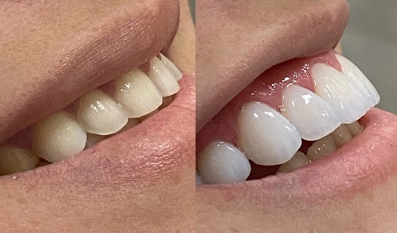 Foto 3 de Núcleo Odontológico Sorriso