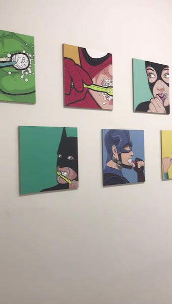 Foto 5 de Núcleo Odontológico Sorriso