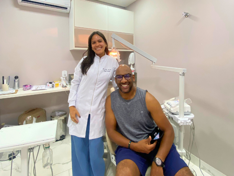 Foto 7 de Núcleo Odontológico Sorriso