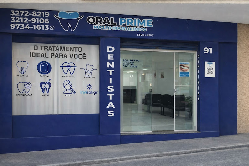Foto 2 de Núcleo Oral Prime - Dentista Centro BH / MG