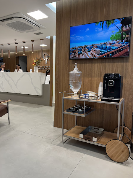 Foto 3 de Núcleo Oscar Freire