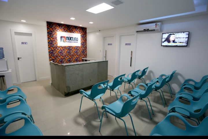 Foto 3 de Núcleo Pós graduação